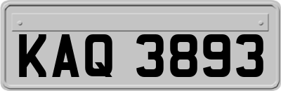 KAQ3893