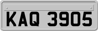 KAQ3905