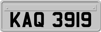 KAQ3919