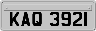 KAQ3921