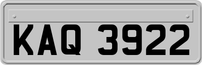 KAQ3922