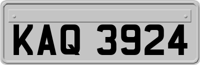 KAQ3924