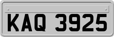 KAQ3925