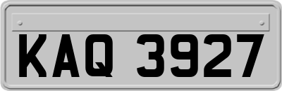 KAQ3927