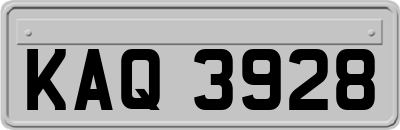 KAQ3928