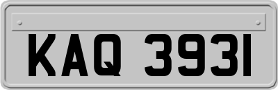 KAQ3931