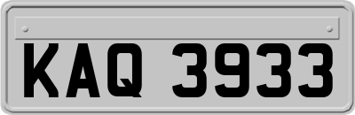 KAQ3933