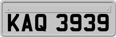 KAQ3939