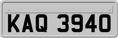 KAQ3940