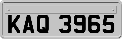 KAQ3965