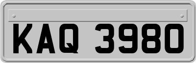 KAQ3980