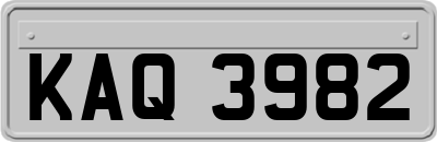 KAQ3982