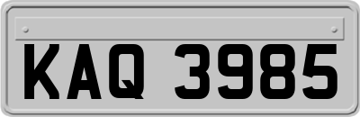 KAQ3985