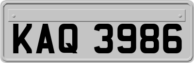 KAQ3986