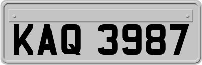 KAQ3987