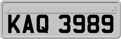 KAQ3989