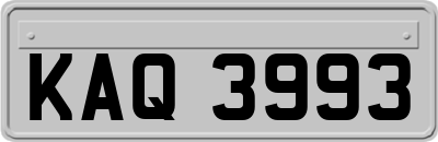 KAQ3993