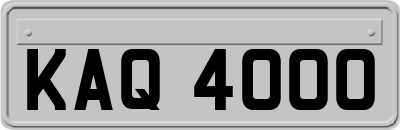 KAQ4000