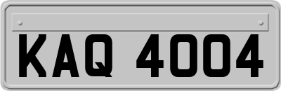 KAQ4004