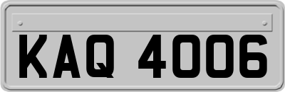 KAQ4006
