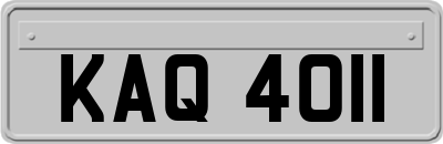 KAQ4011
