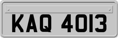 KAQ4013
