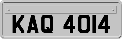 KAQ4014