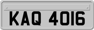 KAQ4016