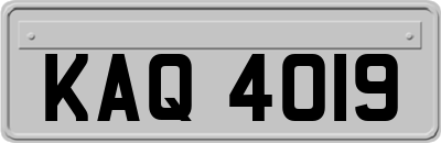KAQ4019