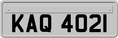 KAQ4021