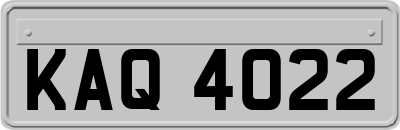 KAQ4022