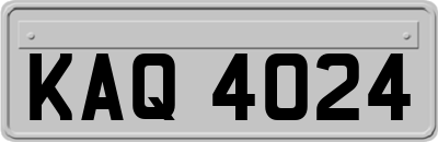 KAQ4024
