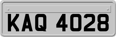 KAQ4028