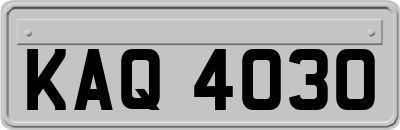 KAQ4030