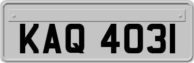 KAQ4031