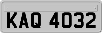 KAQ4032