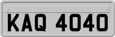 KAQ4040