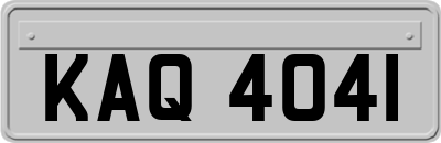 KAQ4041