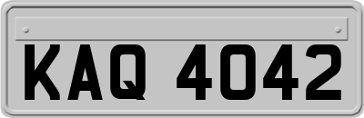 KAQ4042