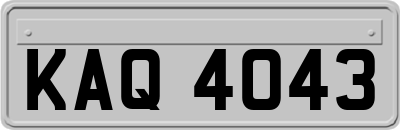 KAQ4043