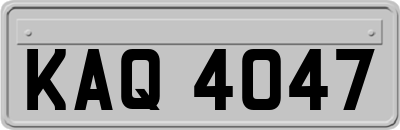 KAQ4047