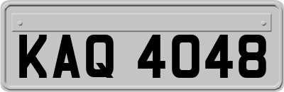 KAQ4048