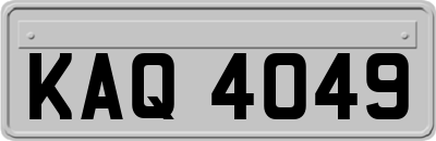 KAQ4049