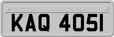KAQ4051