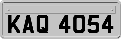 KAQ4054