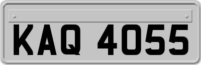 KAQ4055