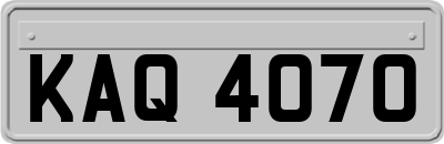 KAQ4070