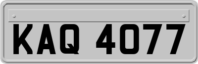 KAQ4077