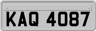 KAQ4087