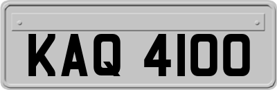 KAQ4100